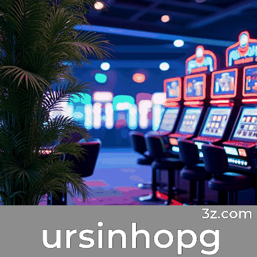 Ursinhopg: Desafios e Recompensas nos Jogos de Crash