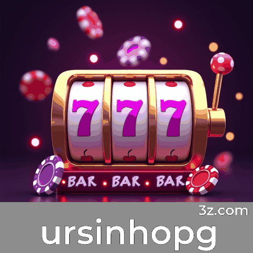 ursinhopg: Experiência de Cassino Imersiva para Brasileiros