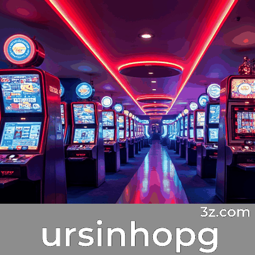 ursinhopg: Download rápido e fácil para brasileiros