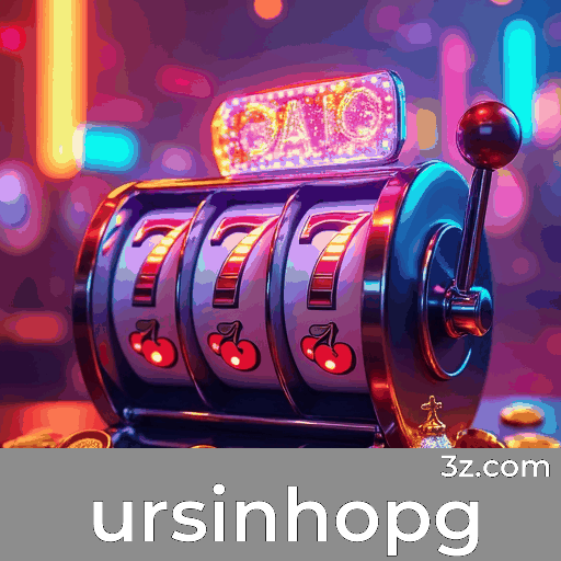 ursinhopg: Especialista em Apostas Esportivas no Brasil