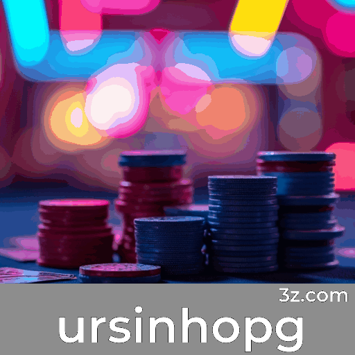 Desenvolvedores de Topo e Tecnologia Avançada na Plataforma ursinhopg