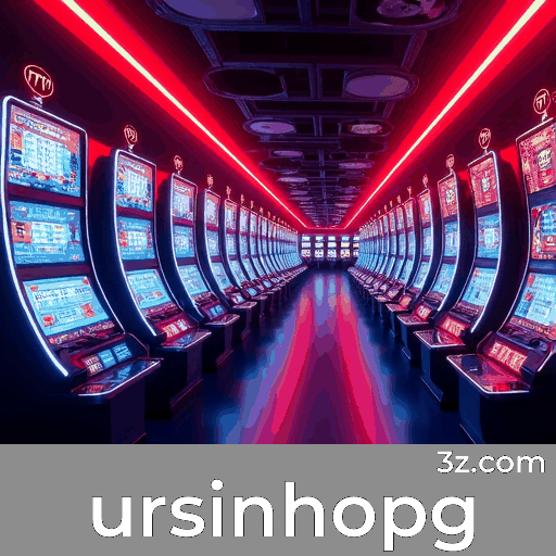 Revolucionando o desenvolvimento de jogos de apostas online com inovação, só no ursinhopg